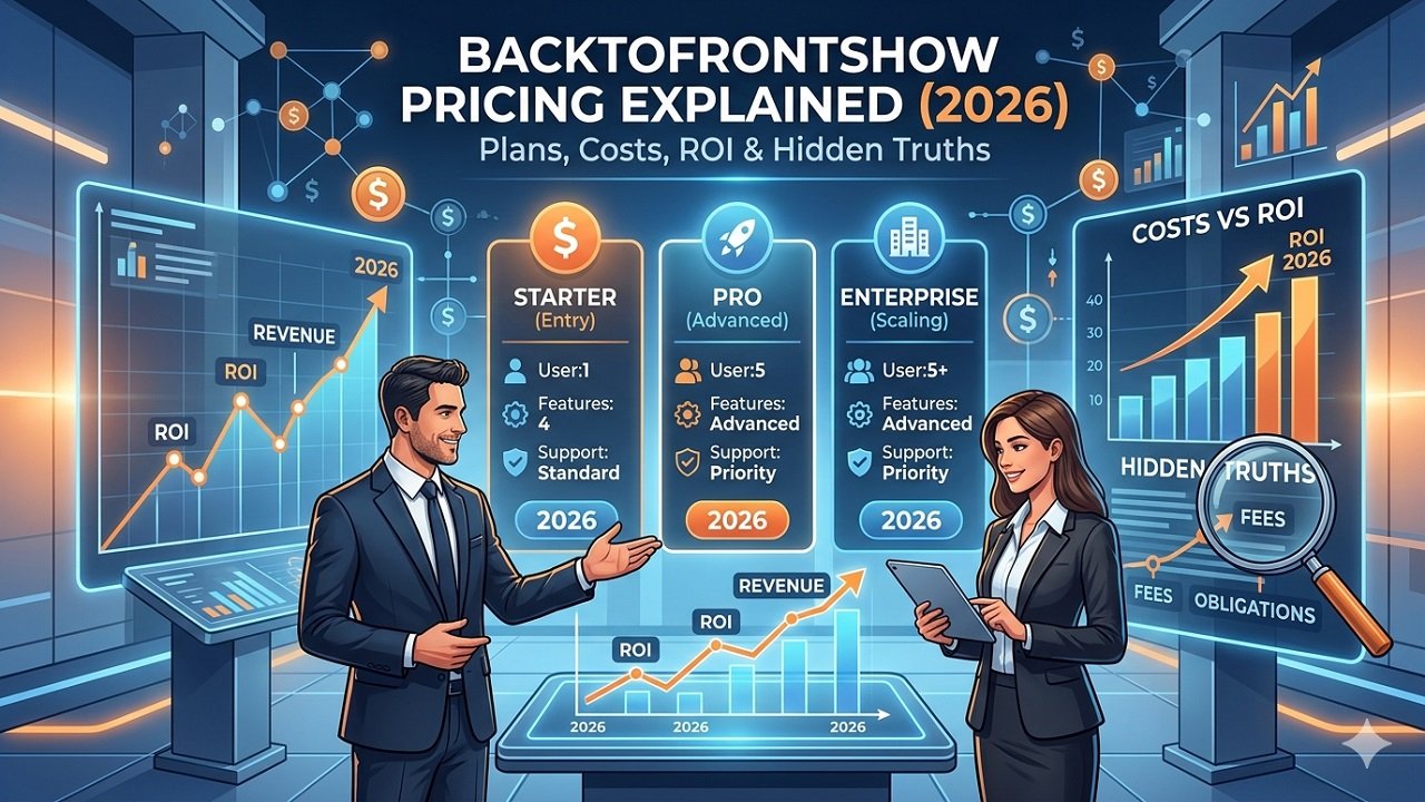 backtofrontshow-pricing