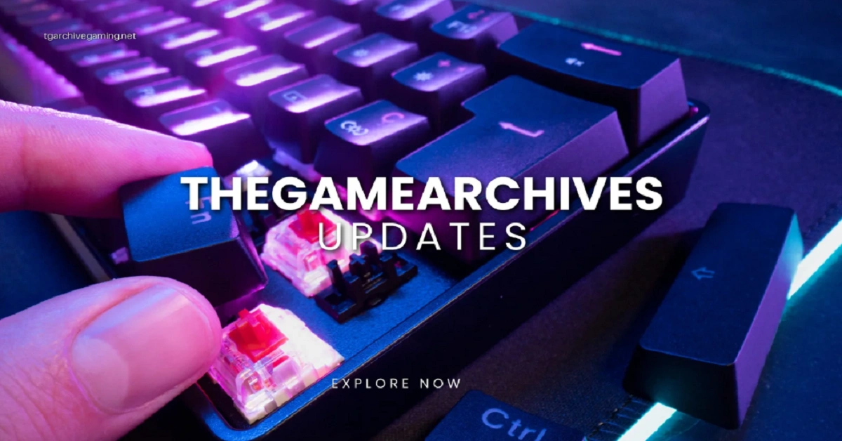 techview-thegamearchives
