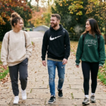 Nike Jumper