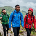 Sports Direct Waterproof Jacket