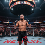 Nate Diaz Next Fight