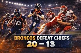 kansas-city-chiefs-vs-denver-broncos-match-player-stats