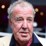Jeremy Clarkson Net Worth