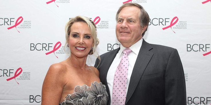 Debby Clarke Belichick