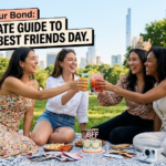 National Best Friends Day