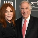 Henry Winkler’s Wife