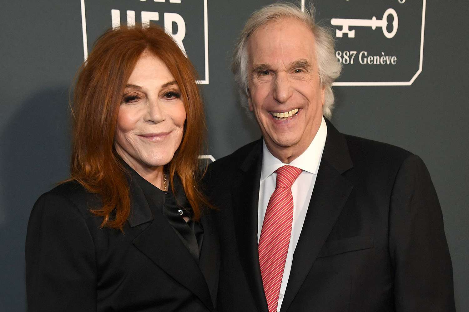 Henry Winkler’s Wife