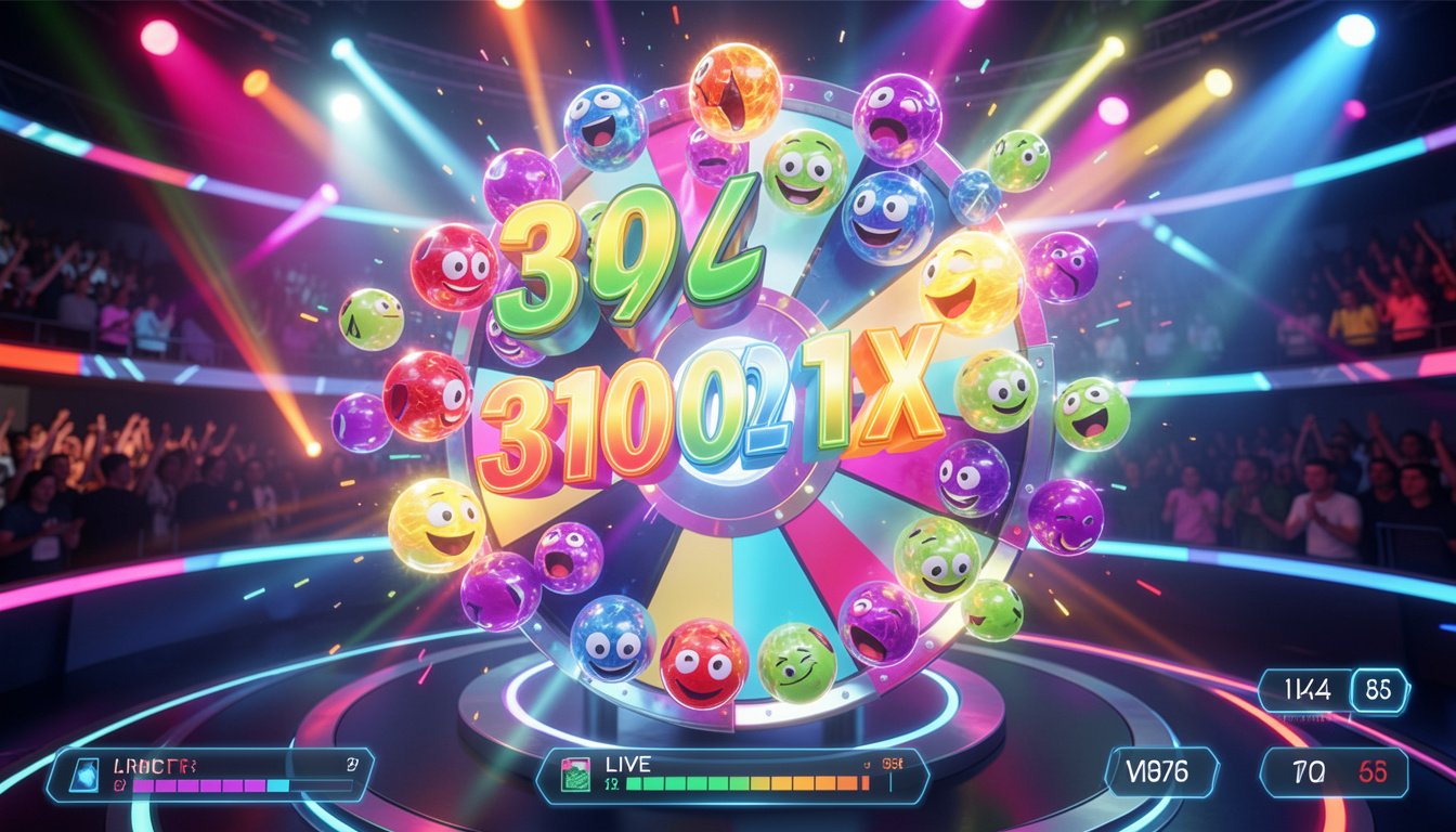 Crazy Ball
