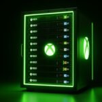 xbox server status