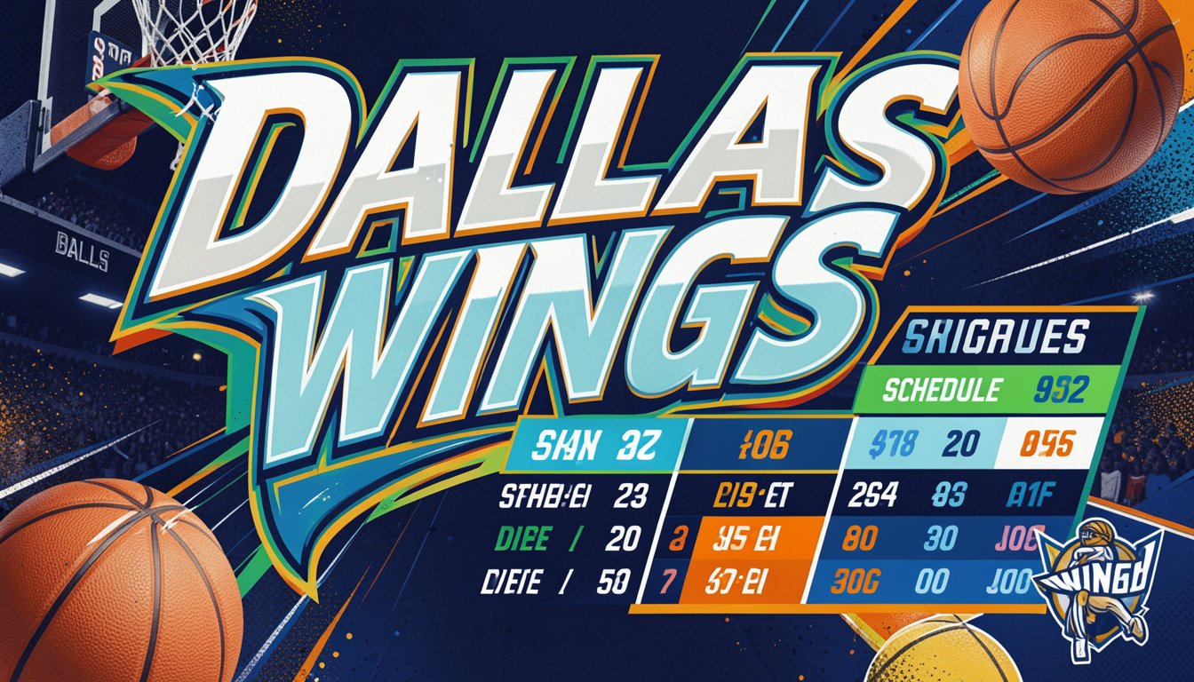 dallas wings