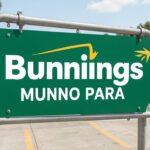 bunnings munno para