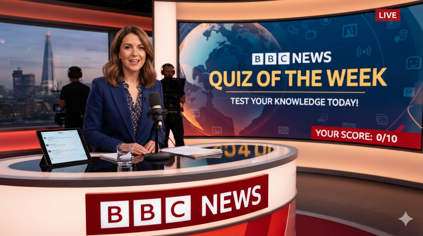 bbc news quiz of the week