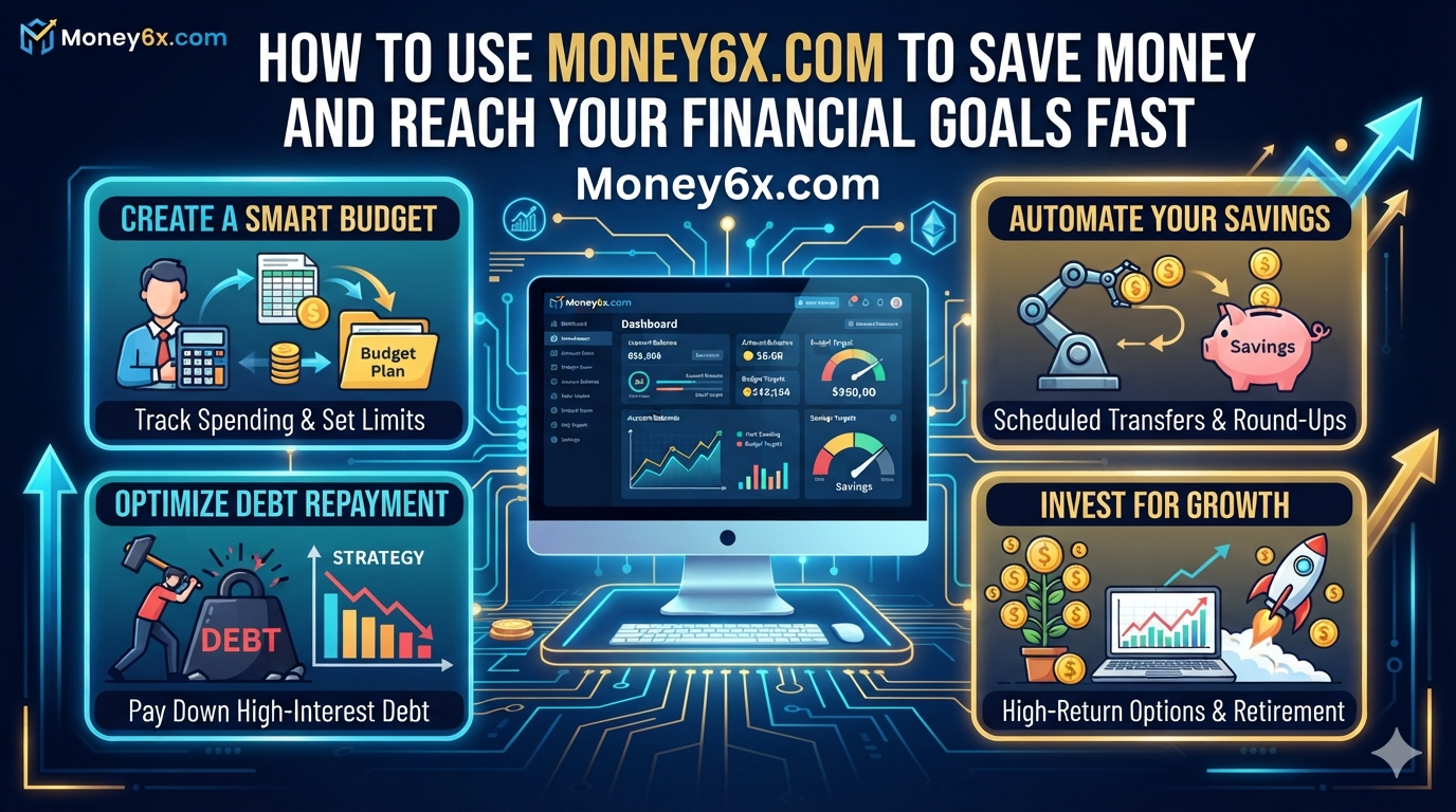money6x.com save money