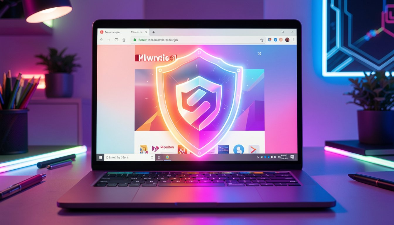 how to block websites on Chrome